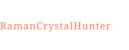 RamanCrystalHunter